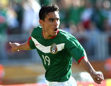 Omar Bravo Wallpapers, Pictures Galleries, Desktop, picture Omar Bravo Wallpapers